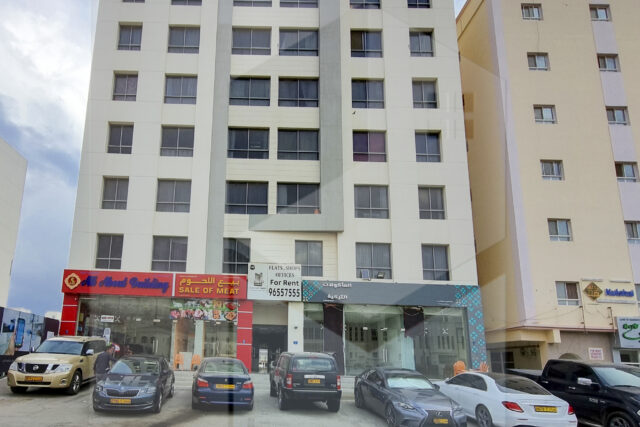 Amazing 1BHK Penthouse Fully Furnished – With Panoramic View PPA152
