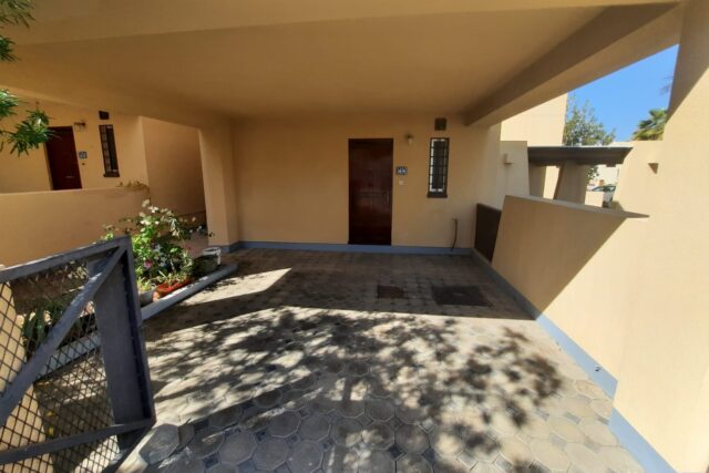 3 BHK Villa For Rent In MQ Palm Tree Gardens PPV29