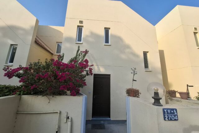 Spacious 2BHK Villa for Rent in Madinat Qaboos – PPV152