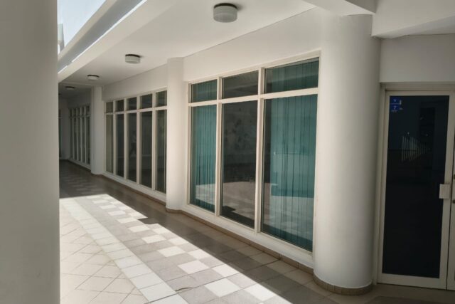 Office for Rent – Alia Center, Al Khuwair – PPC149