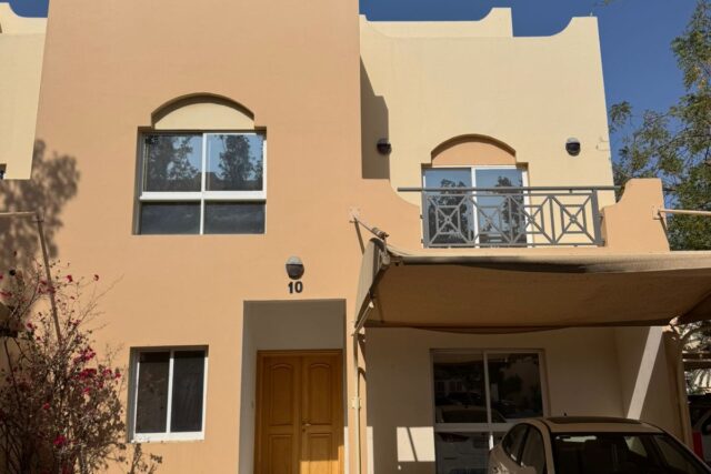 Spacious 5+1 BHK Villa for Rent in Al Muna, Bowsher |PPV338