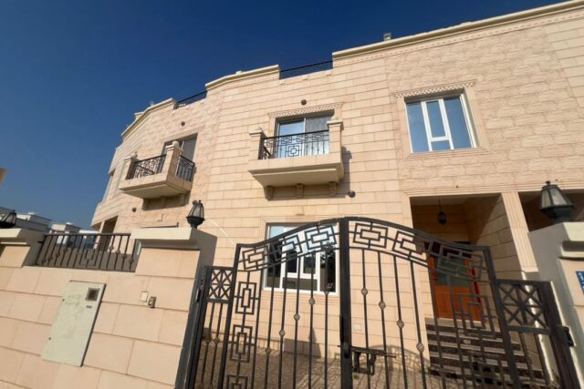 5BHK Spacious Villa for Rent in Mawaleh – PPV337