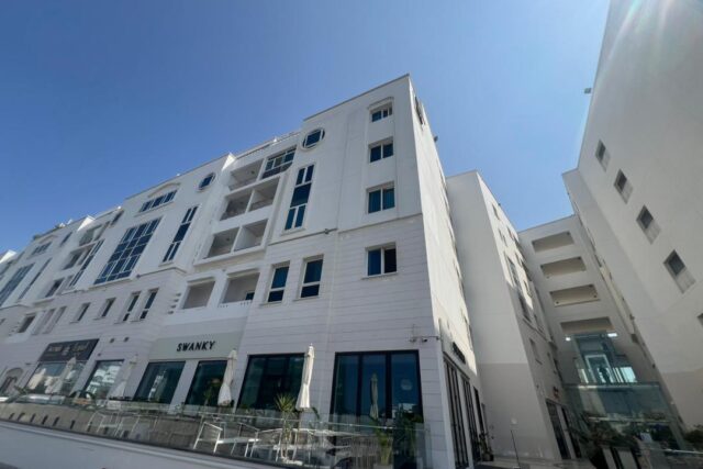 Apartment Full furnished For rent in qurum | PPA468