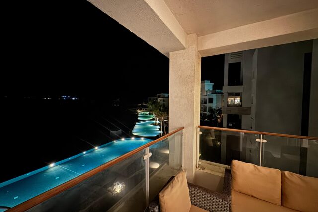 1 Bedroom Fully Furnished Apartment for Rent – Sifa Golf Residences PPA472