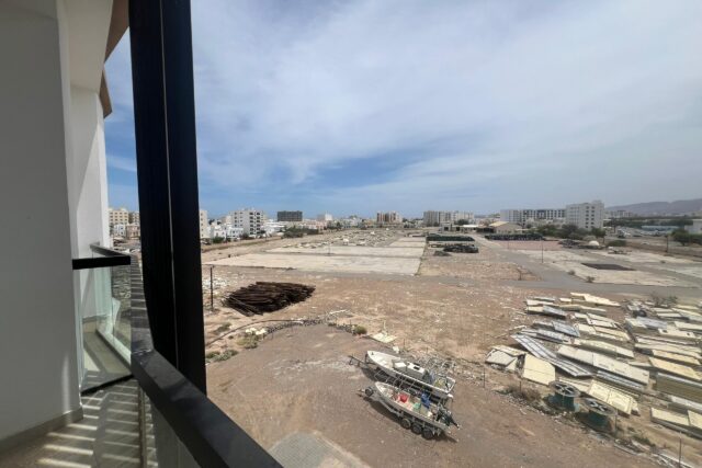 2 BHK Duplex for Rent – Azaiba PPA477