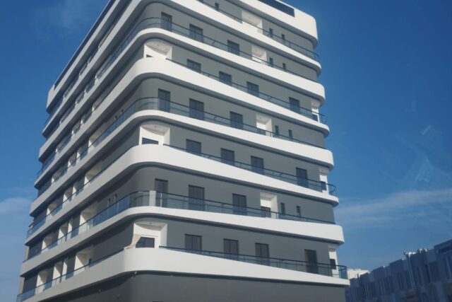 Spacious 2BHK Apartment for Rent in Azaiba PPA478