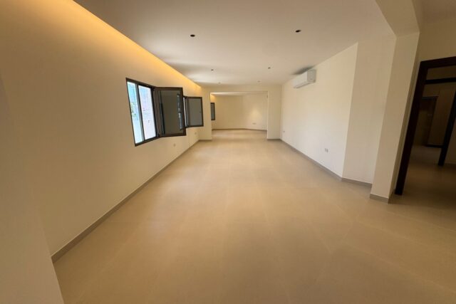3BHK Villa for Rent in Madinat Qaboos PPA349