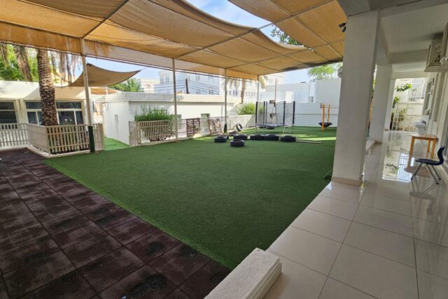 Commercial Space PPC205