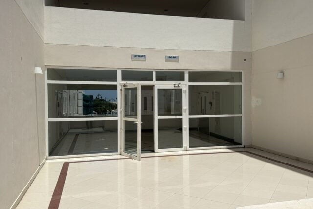 2BHK Apartment for Rent – BLV Building (Near Opera House)